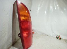 Recambio de piloto trasero izquierdo para ford focus berlina (cak) ambiente referencia OEM IAM 1M5113405 1M5113405 1M5113405 2