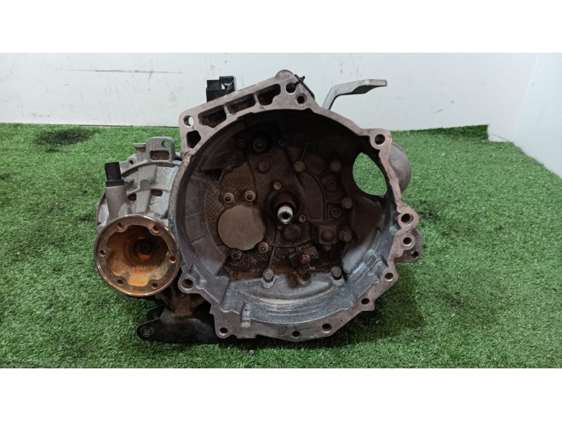 Recambio de caja cambios para seat ibiza st (6j8) style referencia OEM IAM KFK KFK KFK