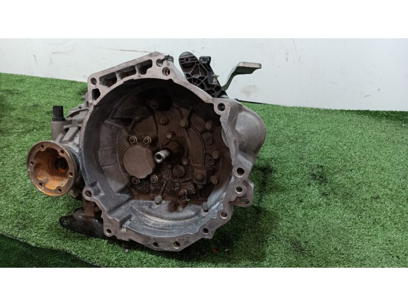 Recambio de caja cambios para seat ibiza st (6j8) style referencia OEM IAM KFK KFK KFK