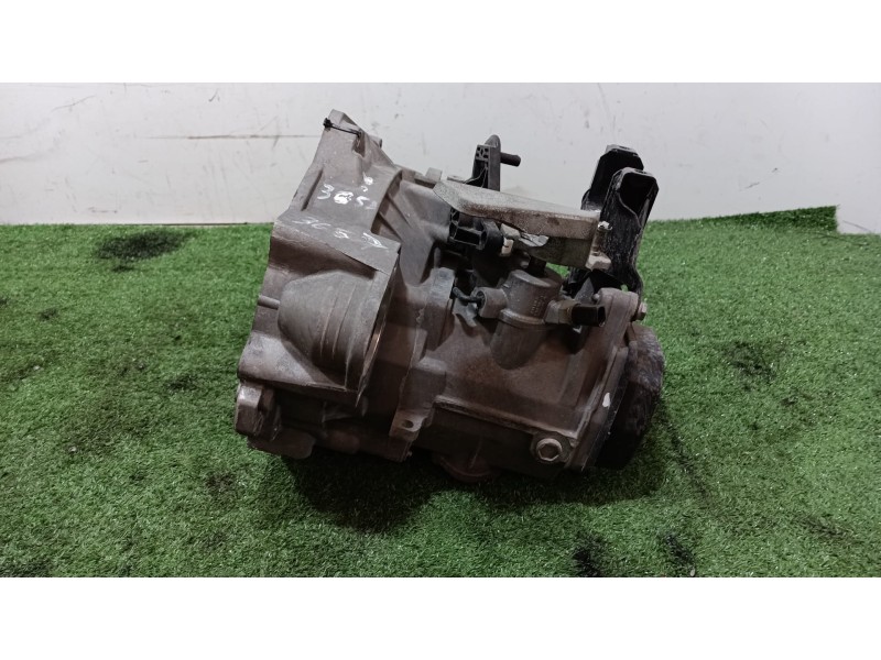 Recambio de caja cambios para seat ibiza st (6j8) style referencia OEM IAM KFK KFK KFK
