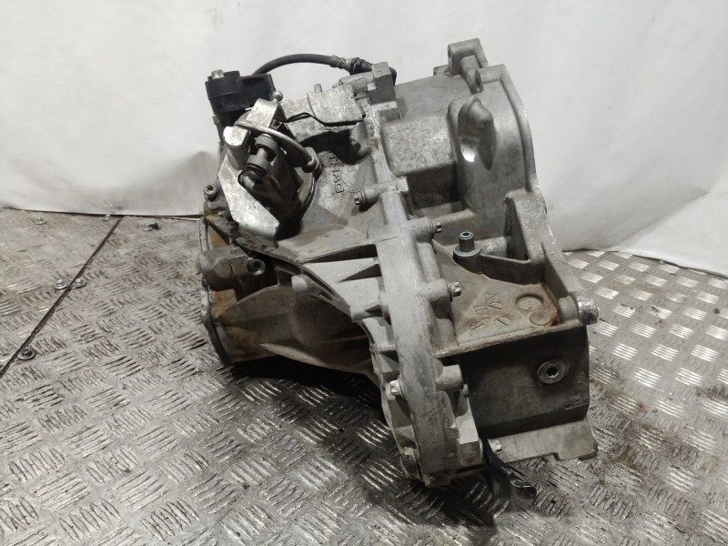 Recambio de caja cambios para opel astra h berlina cosmo referencia OEM IAM 5495775 5495775 5495775