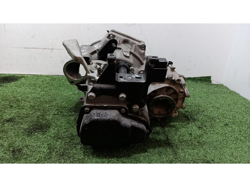 Recambio de caja cambios para seat ibiza st (6j8) style referencia OEM IAM KFK KFK KFK