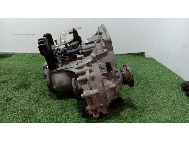 Recambio de caja cambios para seat ibiza st (6j8) style referencia OEM IAM KFK KFK KFK