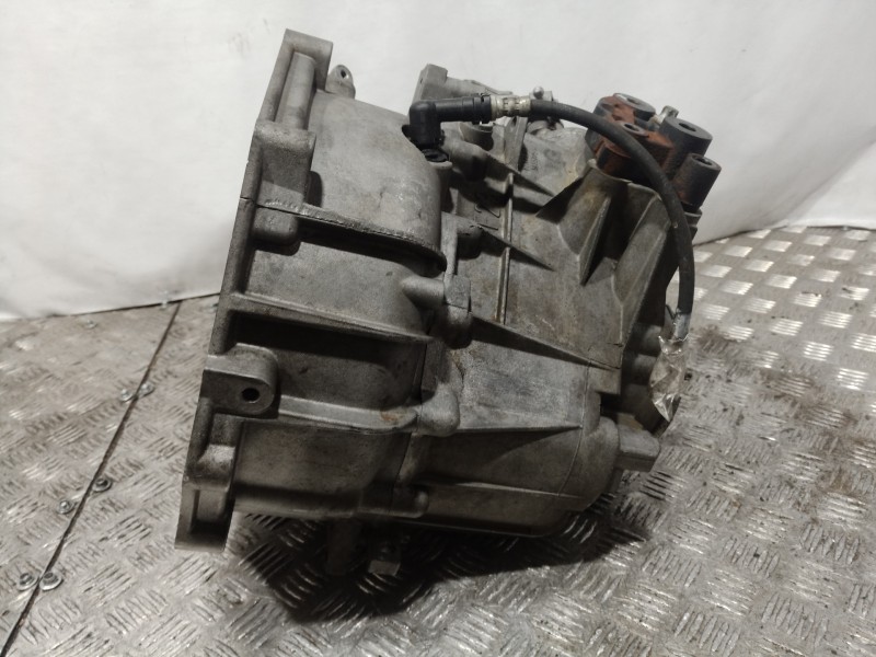 Recambio de caja cambios para opel astra h berlina cosmo referencia OEM IAM 5495775 5495775 5495775