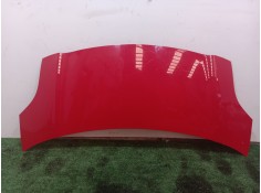 Recambio de capot para toyota yaris (ksp9/scp9/nlp9) básico referencia OEM IAM 3PUERTAS 3 PUERTAS 3 PUERTAS