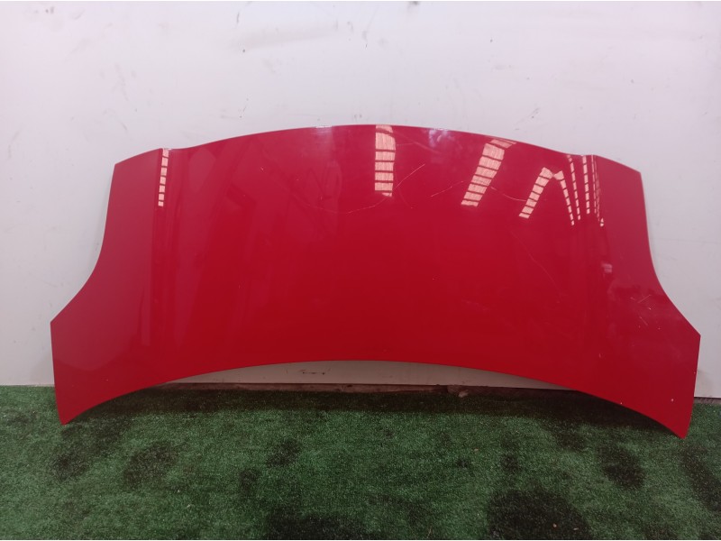 Recambio de capot para toyota yaris (ksp9/scp9/nlp9) básico referencia OEM IAM 3PUERTAS 3 PUERTAS 3 PUERTAS