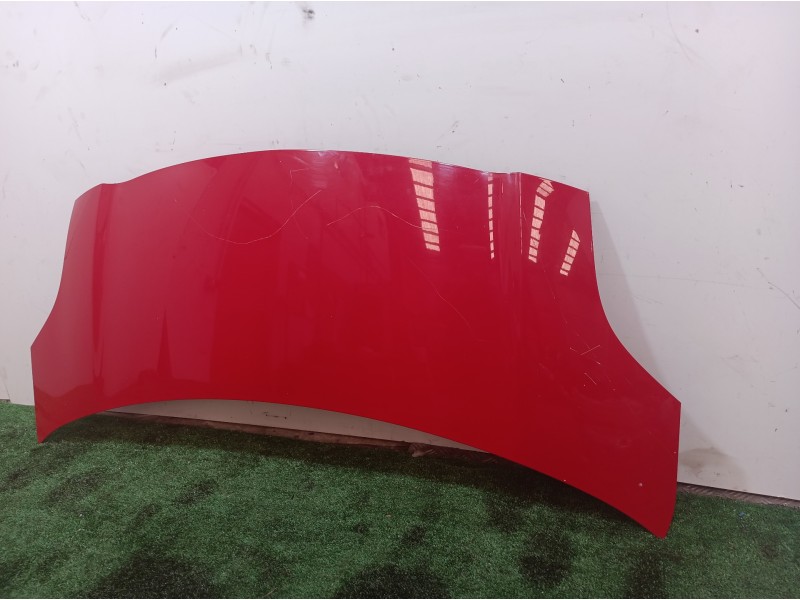 Recambio de capot para toyota yaris (ksp9/scp9/nlp9) básico referencia OEM IAM 3PUERTAS 3 PUERTAS 3 PUERTAS