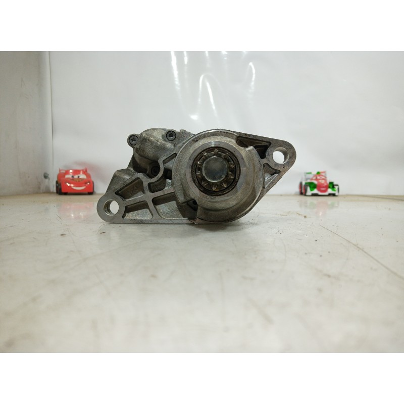 Recambio de motor arranque para seat ibiza (6l1) referencia OEM IAM 0001120406 0001120406 0001120406