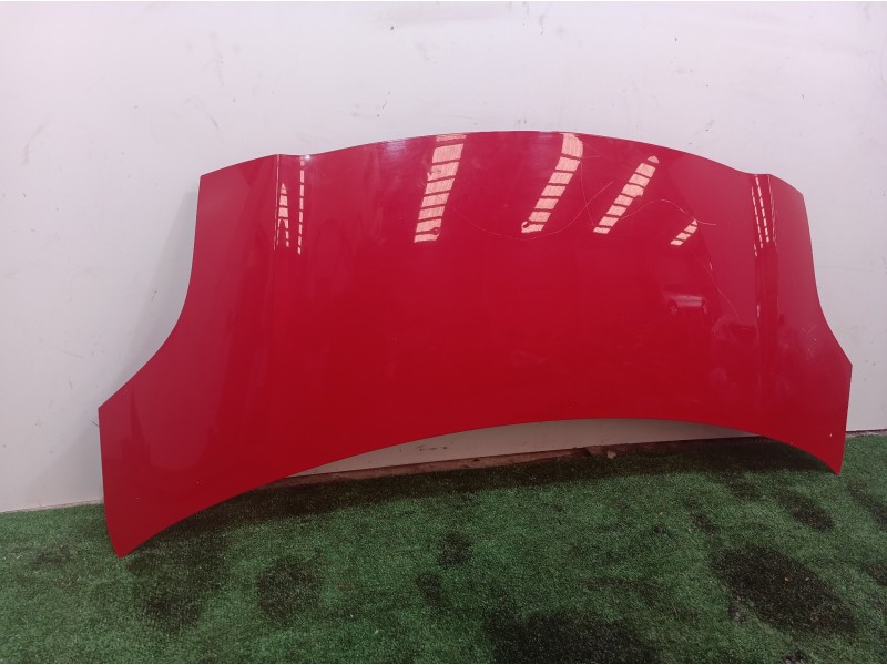 Recambio de capot para toyota yaris (ksp9/scp9/nlp9) básico referencia OEM IAM 3PUERTAS 3 PUERTAS 3 PUERTAS