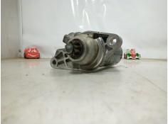 Recambio de motor arranque para seat ibiza (6l1) referencia OEM IAM 0001120406 0001120406 0001120406 2