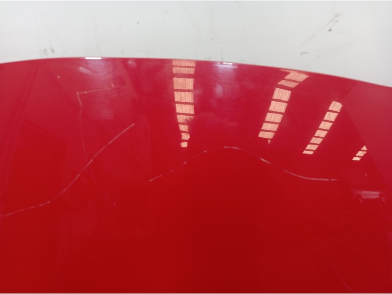 Recambio de capot para toyota yaris (ksp9/scp9/nlp9) básico referencia OEM IAM 3PUERTAS 3 PUERTAS 3 PUERTAS