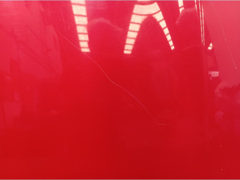 Recambio de capot para toyota yaris (ksp9/scp9/nlp9) básico referencia OEM IAM 3PUERTAS 3 PUERTAS 3 PUERTAS