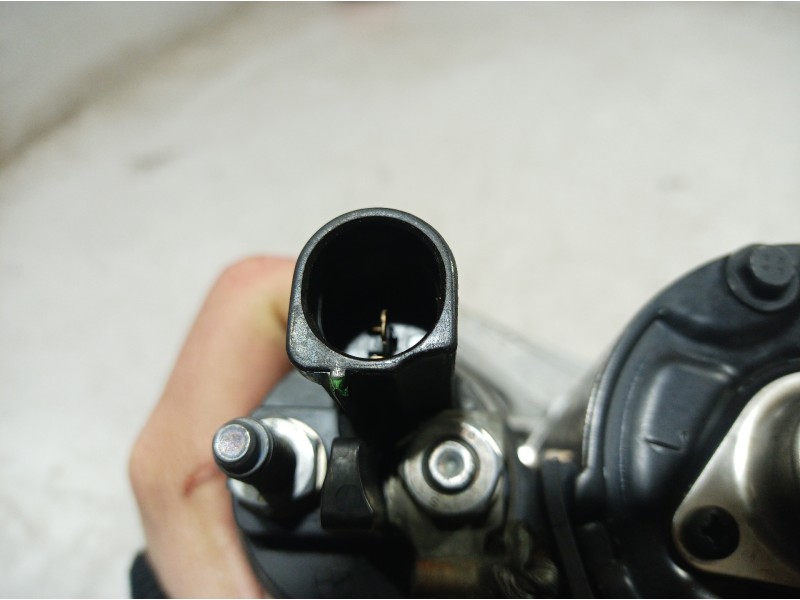 Recambio de motor arranque para seat ibiza (6l1) referencia OEM IAM 0001120406 0001120406 0001120406