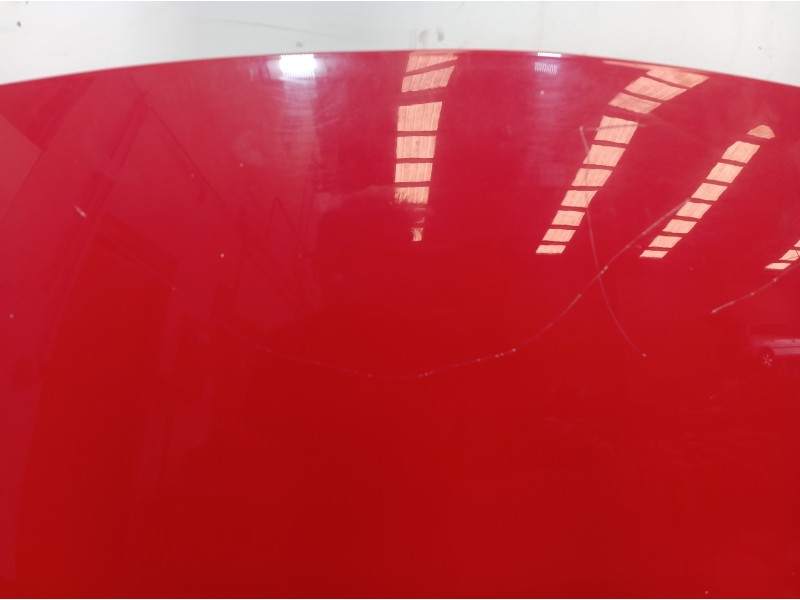 Recambio de capot para toyota yaris (ksp9/scp9/nlp9) básico referencia OEM IAM 3PUERTAS 3 PUERTAS 3 PUERTAS