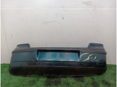 Recambio de paragolpes trasero para volkswagen polo (9n1) conceptline referencia OEM IAM 6Q6807421 6Q6807421 6Q6807421