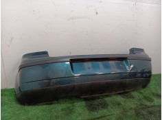 Recambio de paragolpes trasero para volkswagen polo (9n1) conceptline referencia OEM IAM 6Q6807421 6Q6807421 6Q6807421 2