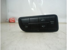 Recambio de mando multifuncion para citroën nemo xtr plus referencia OEM IAM B569 B569 B569