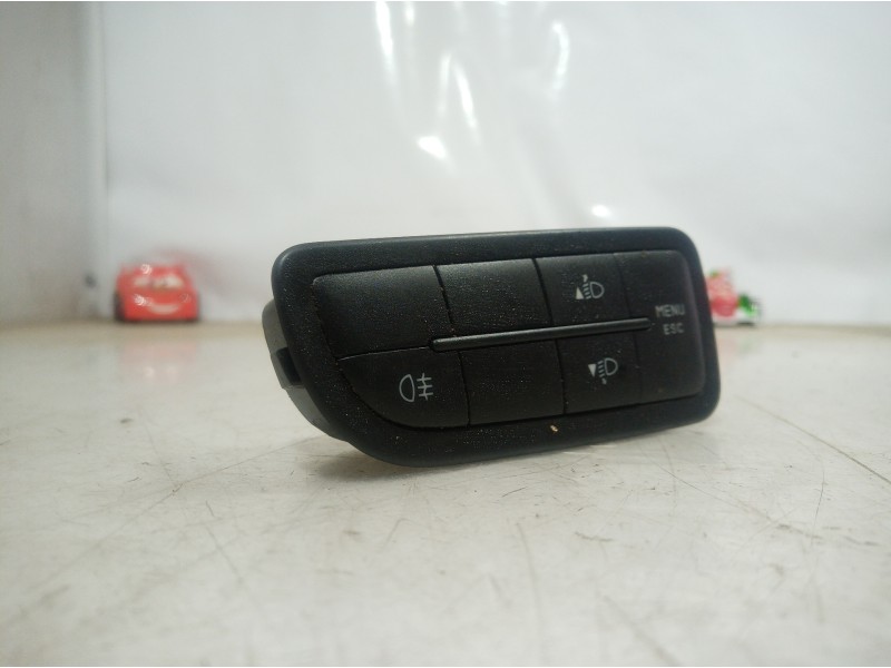 Recambio de mando multifuncion para citroën nemo xtr plus referencia OEM IAM B569 B569 B569