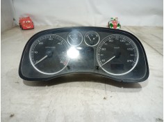Recambio de cuadro instrumentos para peugeot 307 break / sw (s1) referencia OEM IAM P9651299680C P9651299680C P9651299680