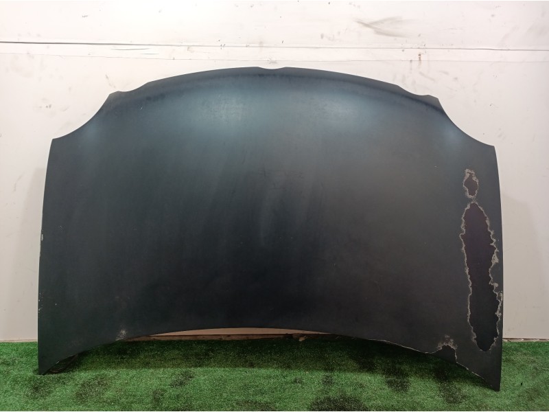 Recambio de capot para volkswagen polo (9n1) conceptline referencia OEM IAM 5PUERTAS 5 PUERTAS 5 PUERTAS