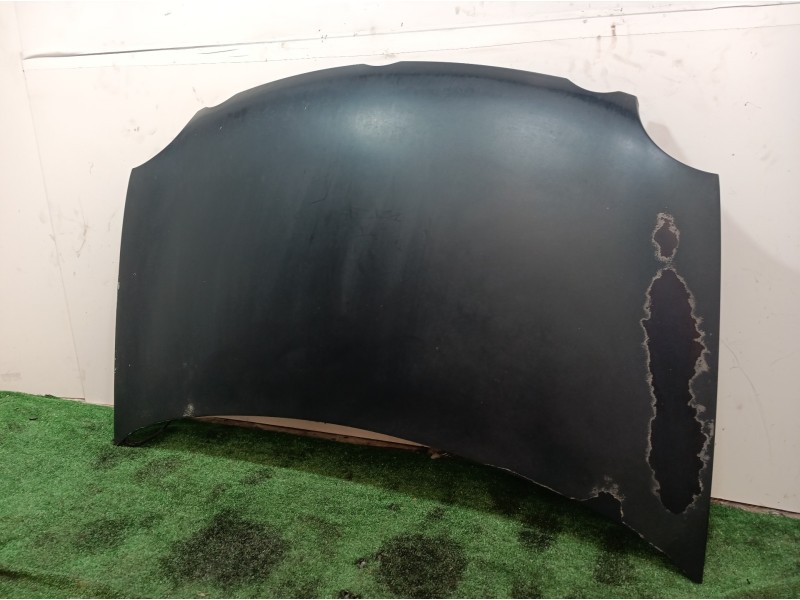 Recambio de capot para volkswagen polo (9n1) conceptline referencia OEM IAM 5PUERTAS 5 PUERTAS 5 PUERTAS