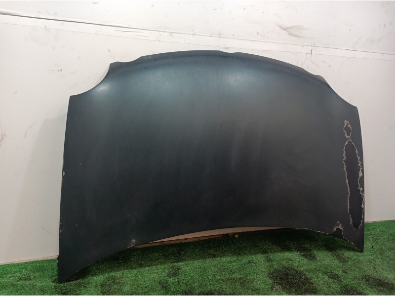 Recambio de capot para volkswagen polo (9n1) conceptline referencia OEM IAM 5PUERTAS 5 PUERTAS 5 PUERTAS