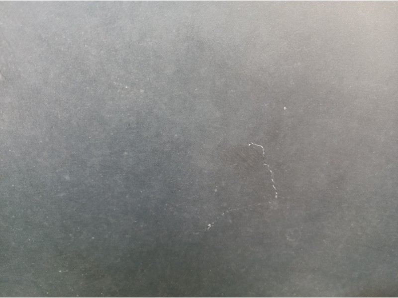 Recambio de capot para volkswagen polo (9n1) conceptline referencia OEM IAM 5PUERTAS 5 PUERTAS 5 PUERTAS