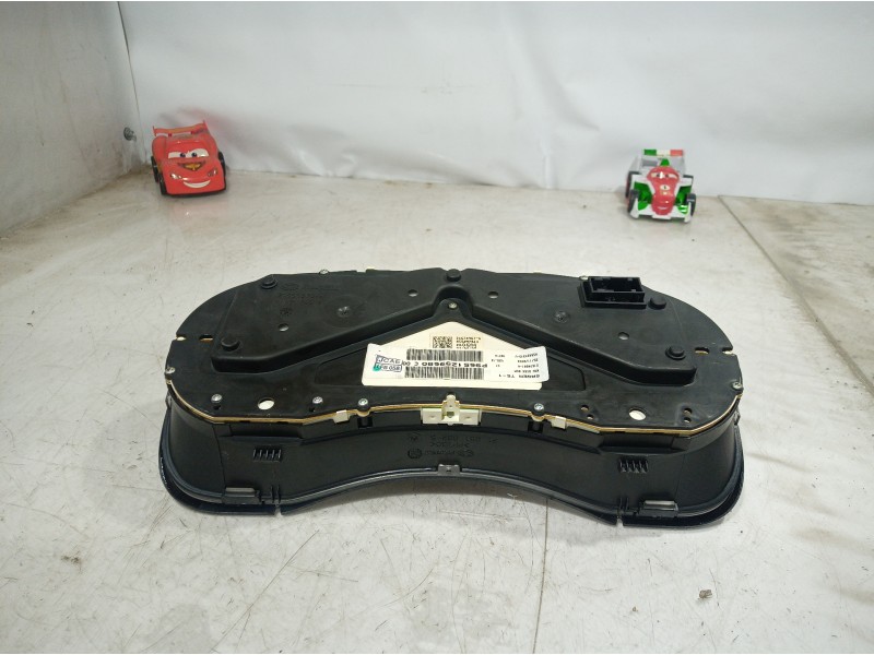 Recambio de cuadro instrumentos para peugeot 307 break / sw (s1) referencia OEM IAM P9651299680C P9651299680C P9651299680