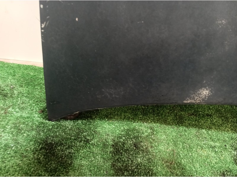 Recambio de capot para volkswagen polo (9n1) conceptline referencia OEM IAM 5PUERTAS 5 PUERTAS 5 PUERTAS