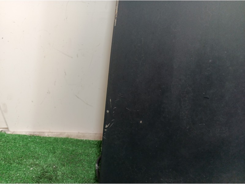 Recambio de capot para volkswagen polo (9n1) conceptline referencia OEM IAM 5PUERTAS 5 PUERTAS 5 PUERTAS