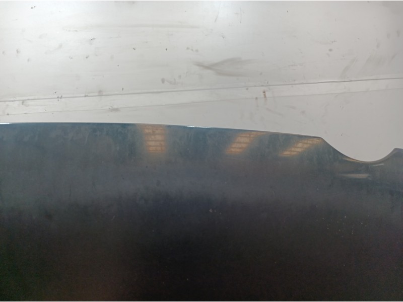 Recambio de capot para volkswagen polo (9n1) conceptline referencia OEM IAM 5PUERTAS 5 PUERTAS 5 PUERTAS
