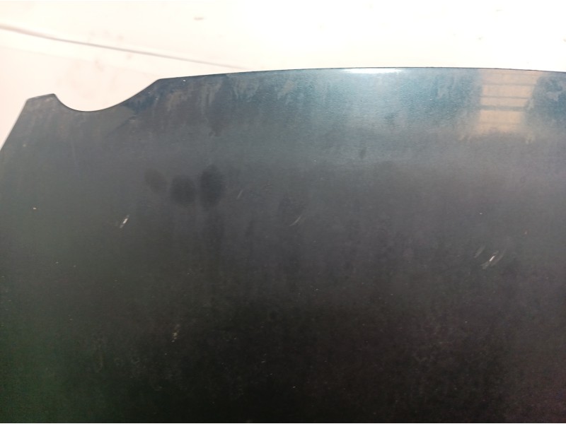 Recambio de capot para volkswagen polo (9n1) conceptline referencia OEM IAM 5PUERTAS 5 PUERTAS 5 PUERTAS