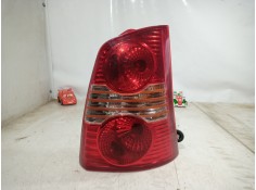 Recambio de piloto trasero derecho para hyundai atos (em) 1.1 gls referencia OEM IAM   