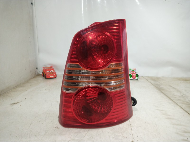 Recambio de piloto trasero derecho para hyundai atos (em) 1.1 gls referencia OEM IAM   