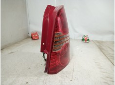 Recambio de piloto trasero derecho para hyundai atos (em) 1.1 gls referencia OEM IAM    2