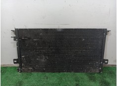 Recambio de condensador / radiador aire acondicionado para chrysler voyager (gs) 2.5 td family referencia OEM IAM   
