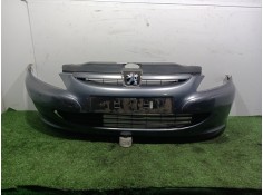 Recambio de paragolpes delantero para peugeot 307 (s1) xr referencia OEM IAM   