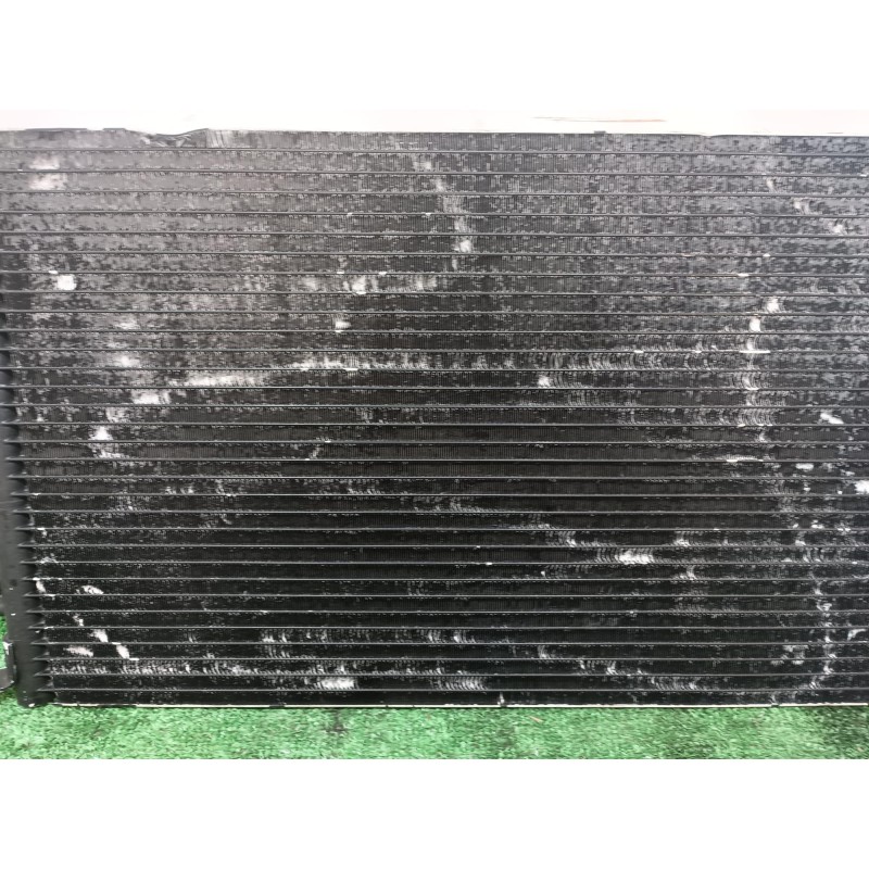 Recambio de condensador / radiador aire acondicionado para chrysler voyager (gs) 2.5 td family referencia OEM IAM   