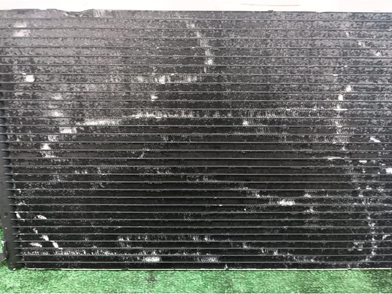 Recambio de condensador / radiador aire acondicionado para chrysler voyager (gs) 2.5 td family referencia OEM IAM   