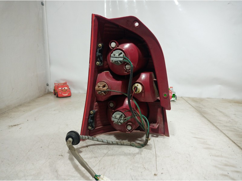 Recambio de piloto trasero derecho para hyundai atos (em) 1.1 gls referencia OEM IAM   