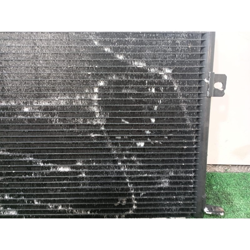 Recambio de condensador / radiador aire acondicionado para chrysler voyager (gs) 2.5 td family referencia OEM IAM   