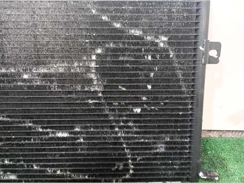 Recambio de condensador / radiador aire acondicionado para chrysler voyager (gs) 2.5 td family referencia OEM IAM   