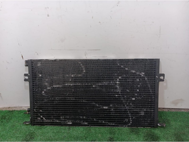 Recambio de condensador / radiador aire acondicionado para chrysler voyager (gs) 2.5 td family referencia OEM IAM   