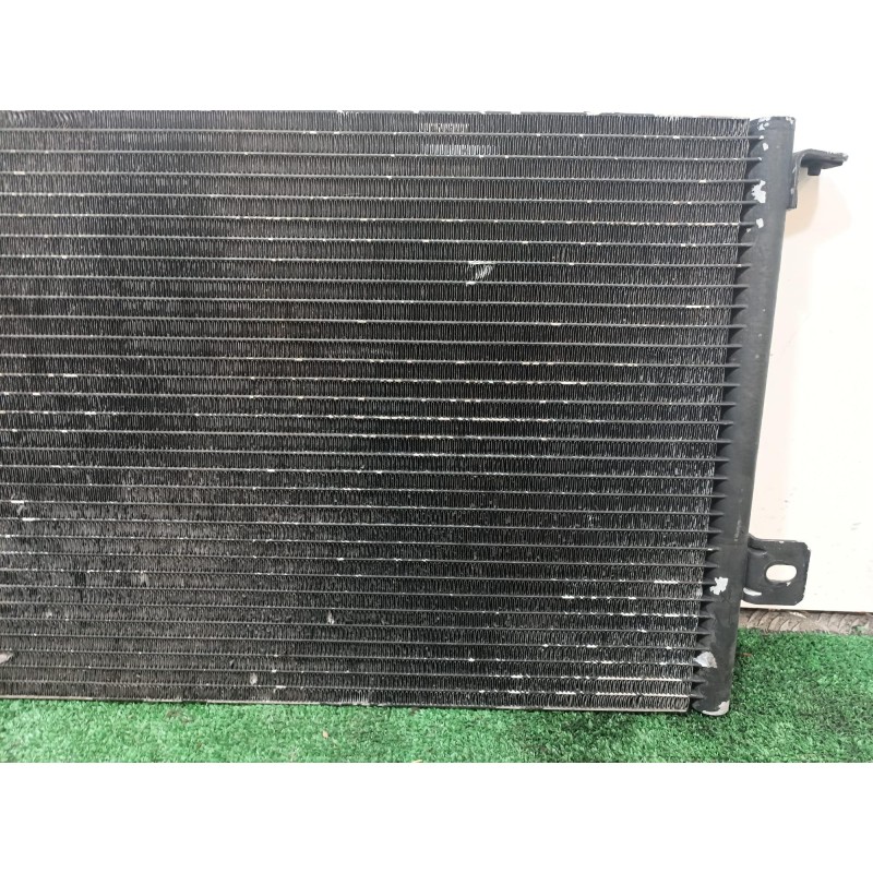 Recambio de condensador / radiador aire acondicionado para chrysler voyager (gs) 2.5 td family referencia OEM IAM   