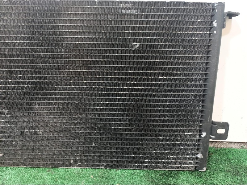 Recambio de condensador / radiador aire acondicionado para chrysler voyager (gs) 2.5 td family referencia OEM IAM   