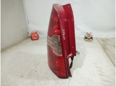 Recambio de piloto trasero izquierdo para hyundai atos (em) 1.1 gls referencia OEM IAM    2