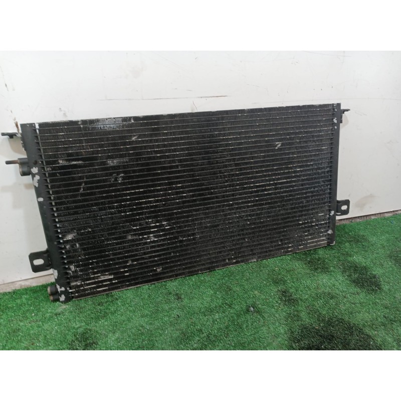 Recambio de condensador / radiador aire acondicionado para chrysler voyager (gs) 2.5 td family referencia OEM IAM   