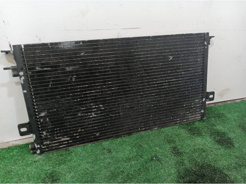Recambio de condensador / radiador aire acondicionado para chrysler voyager (gs) 2.5 td family referencia OEM IAM   