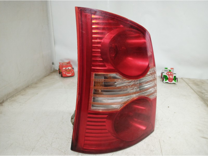 Recambio de piloto trasero izquierdo para hyundai atos (em) 1.1 gls referencia OEM IAM   