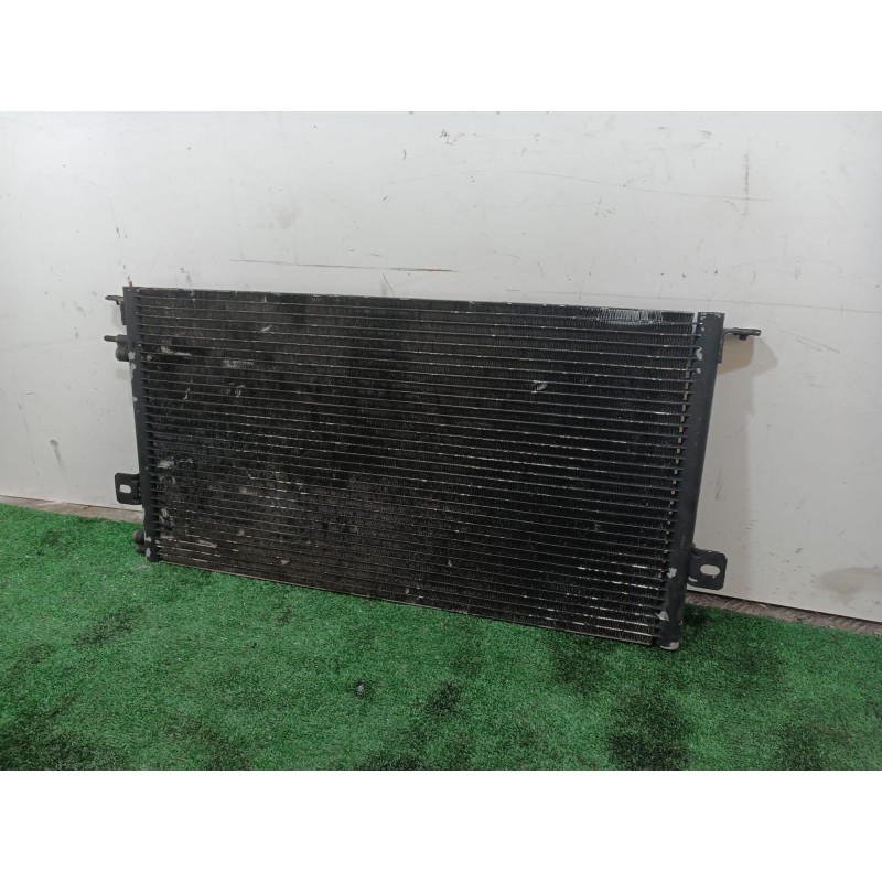 Recambio de condensador / radiador aire acondicionado para chrysler voyager (gs) 2.5 td family referencia OEM IAM   